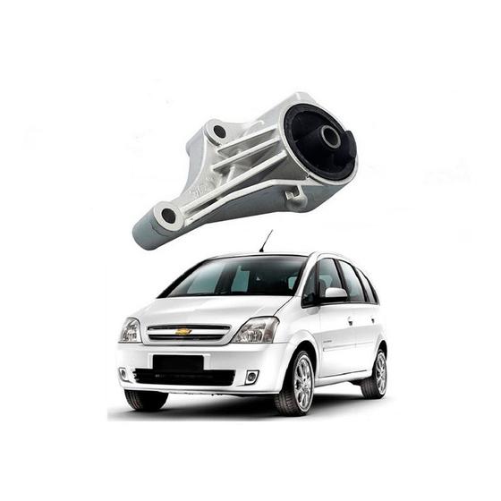 Imagem de Coxim Frontal Motor Meriva 1.4 1.8 2008 A 2012