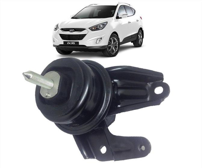 Imagem de Coxim Hidráulico Motor Lado Direito Hyundai Ix35 2011 12 13