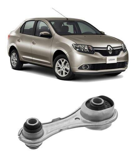 Coxim Inferior Central Câmbio Logan 2014 2015 2016 2017 2018 - Auto ...