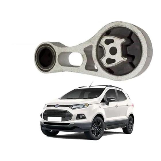 Imagem de Coxim Inferior do Cambio Automático Ecosport 2012 em diante - SAM2801 - Sampel