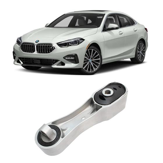 Imagem de Coxim Inferior Traseiro Cambio Motor Bmw 218I 2019 A 2022