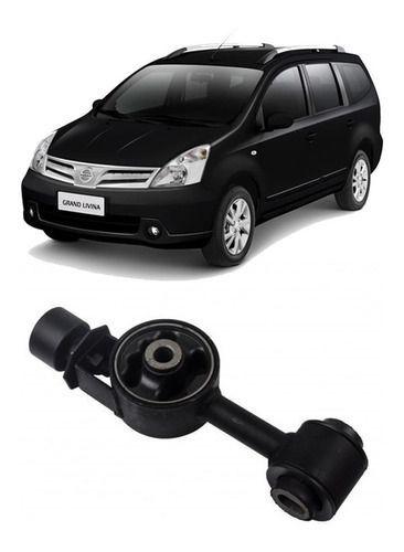 Imagem de Coxim Limitador Torque Nissan Grand Livina 2013 2014 2015