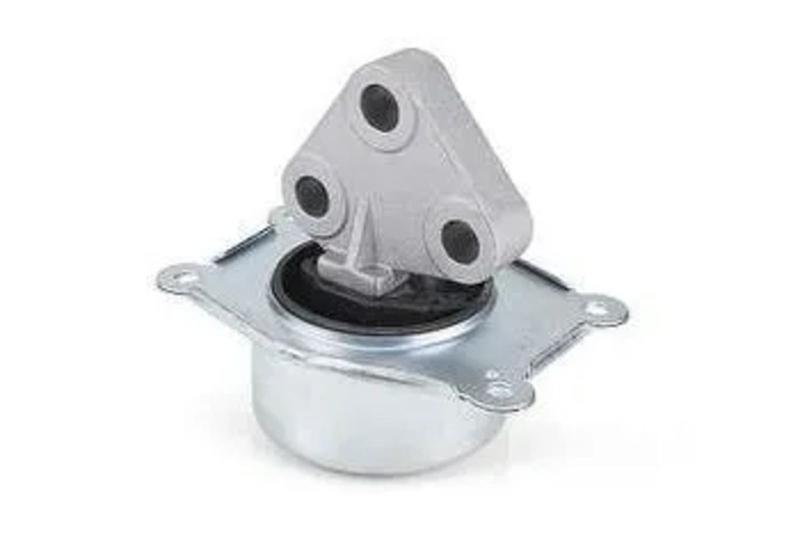 Imagem de Coxim Motor 0106028-6  Astra Zafira 99/12 Esquerdo  Com Suporte Cambio Manual - 90575458 -