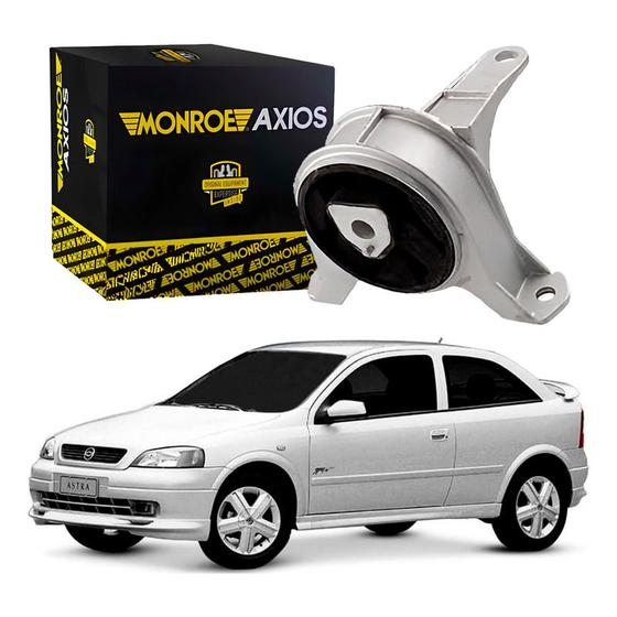 Imagem de Coxim Motor Axios Astra 1.8 2.0 1998 A 2004