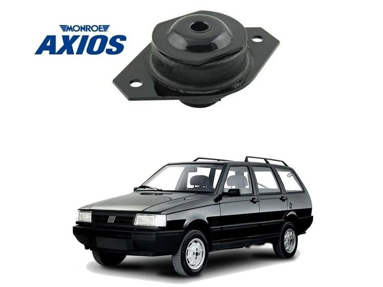 Imagem de Coxim motor axios fiat elba 1.0 1.5 1994 a 1996