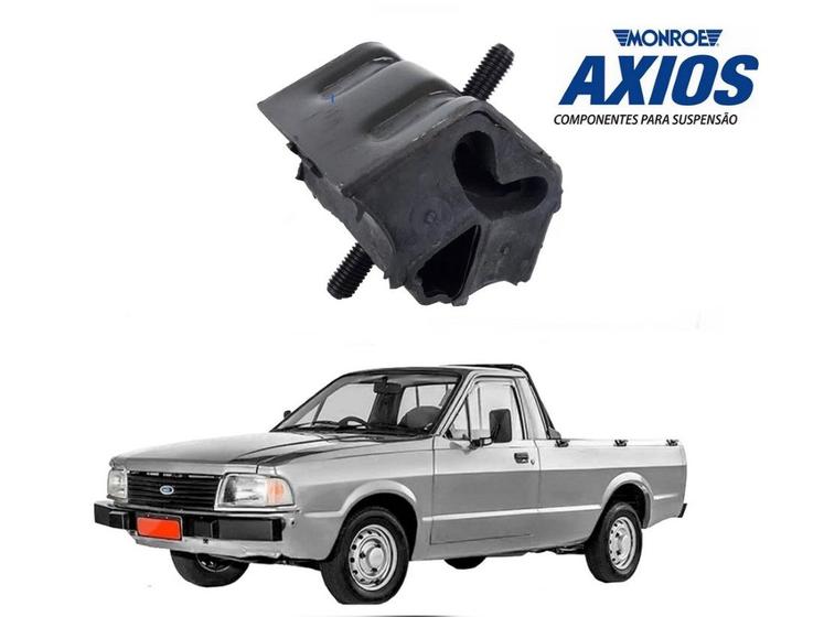 Coxim motor axios ford pampa 1.8 1990 a 1997 Coxim do Motor
