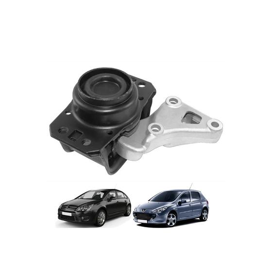 Imagem de Coxim motor c4 307 c4 picasso 2.0 16v