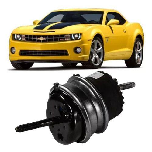 Imagem de Coxim Motor Camaro Coupé 6.2 V8 (2010 Até 2015)