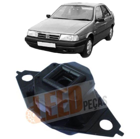 Imagem de Coxim Motor Cambio Tempra 1992 1993 1994 1995 1996 1997 1999