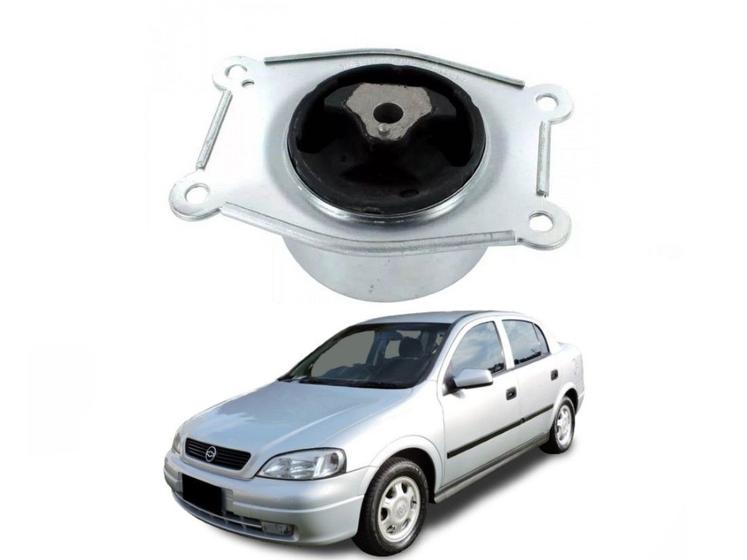 Imagem de Coxim motor chevrolet astra sedan 2.0 1999 a 2004