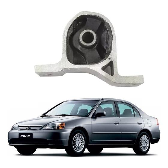 Imagem de Coxim Motor Civic 1.7 Automático 2001 A 2005