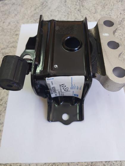 Imagem de Coxim motor cobalt/onix/prisma novo até 2017 LADO DIREITO automatico MB1259