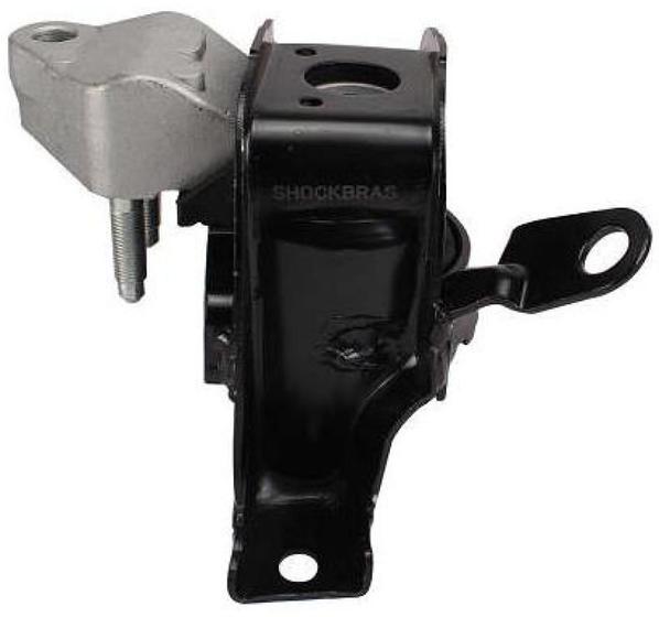 Imagem de Coxim Motor Corolla 2002 a 2009 Shockbras ACX08005