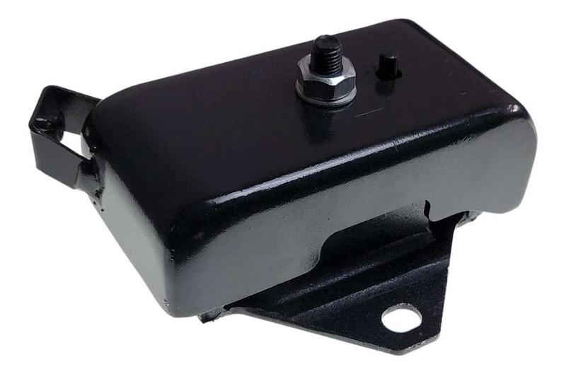 Imagem de Coxim Motor Dianteiro Motor L200 Triton 2.4 2016 2017 2018 2019 2020 2021 2022 - Pajero Sport 2019 2020 2021 2022 - Lado Esquerdo