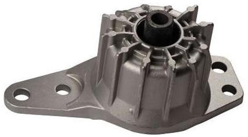 Imagem de Coxim Motor Dianteiro Strada 2003 a 2010 Shockbras ACX03031