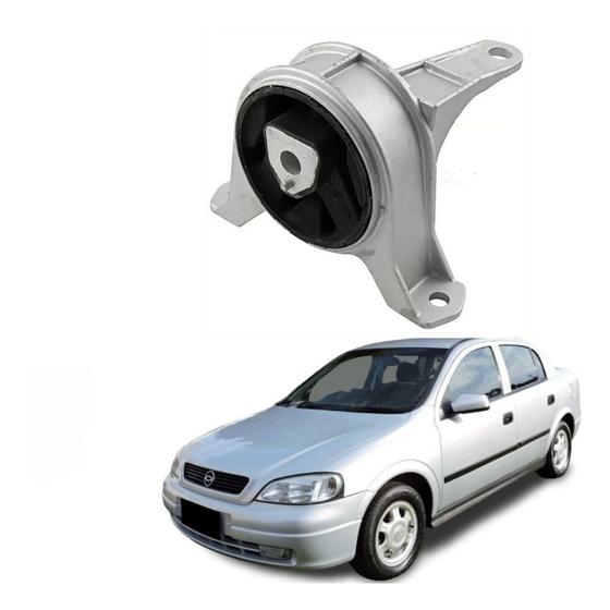 Imagem de Coxim Motor Direito Astra Sedan 1.8 2.0 1998 A 2004