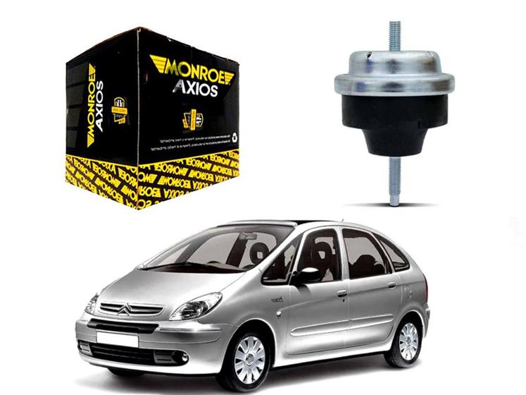 Imagem de Coxim motor direito axios citroën xsara picasso 1.6 16v 2006 a 2012