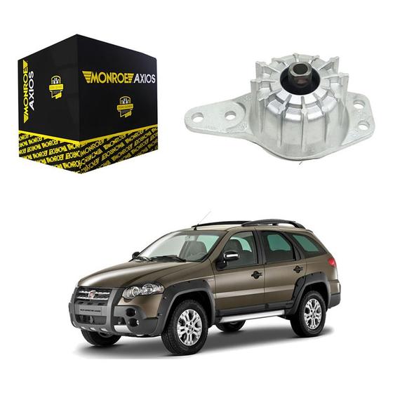 Imagem de Coxim Motor Direito Axios Palio Adventure 1.8 2008 A 2010