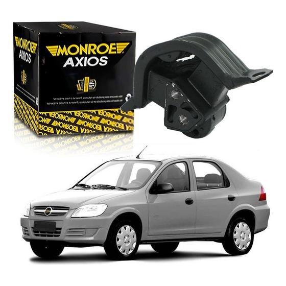 Imagem de Coxim Motor Direito Axios Prisma 1.0 2009 A 2010