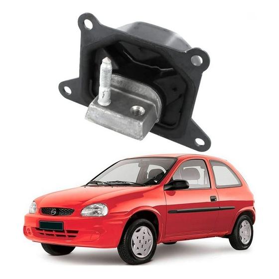 Imagem de Coxim Motor Direito Corsa 1.6 1997 A 2006