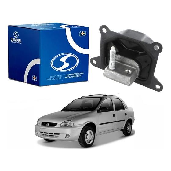 Imagem de Coxim Motor Direito Corsa Classic 1.6 1998 A 2006