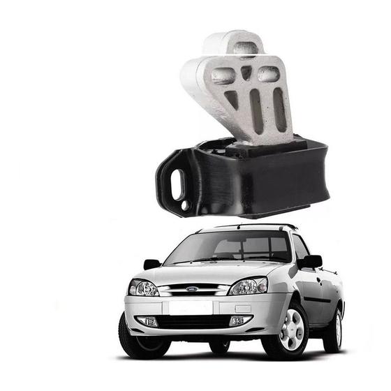 Imagem de Coxim Motor Direito Courier 1.6 2001 A 2012