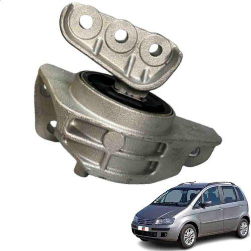 Imagem de Coxim Motor Direito Fiat Idea 1.4 1.8 2006 2007 2008/2017...