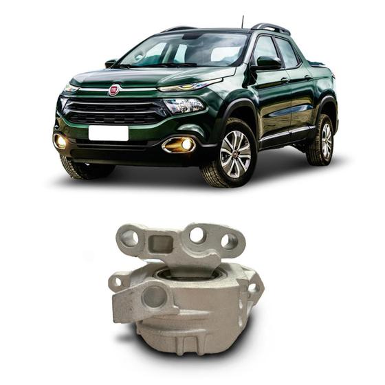 Imagem de Coxim Motor Direito Fiat Toro - Auto Importados