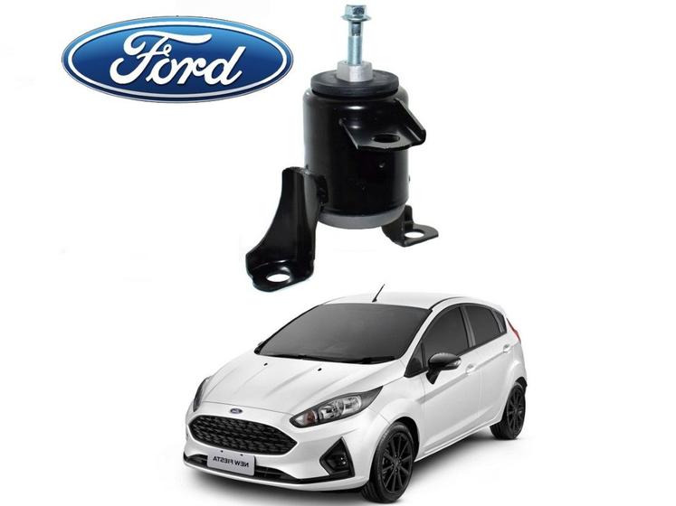 Imagem de Coxim motor direito ford new fiesta 1.5 16v 1.6 16v 2018 a 2021