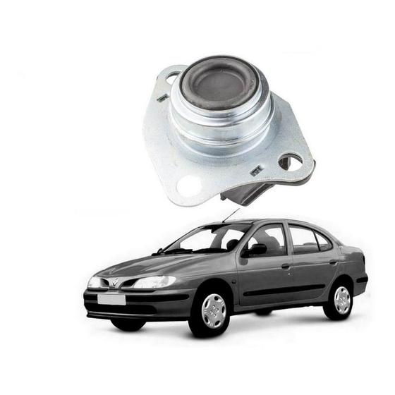 Imagem de Coxim Motor Direito Megane Sedan 2.0 2001 A 2005