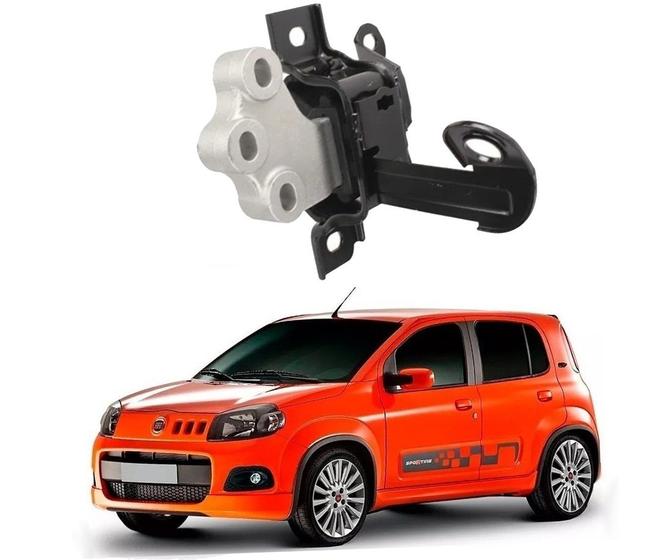 Imagem de Coxim motor direito mopar fiat uno sporting 1.4 2010 a 2016