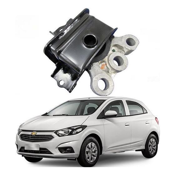 Imagem de Coxim Motor Direito Onix 1.0 1.4 Automático 2017 A 2019