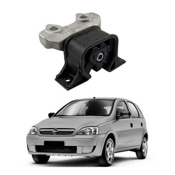 Imagem de Coxim Motor Direito Original Corsa 1.4 2007 A 2012