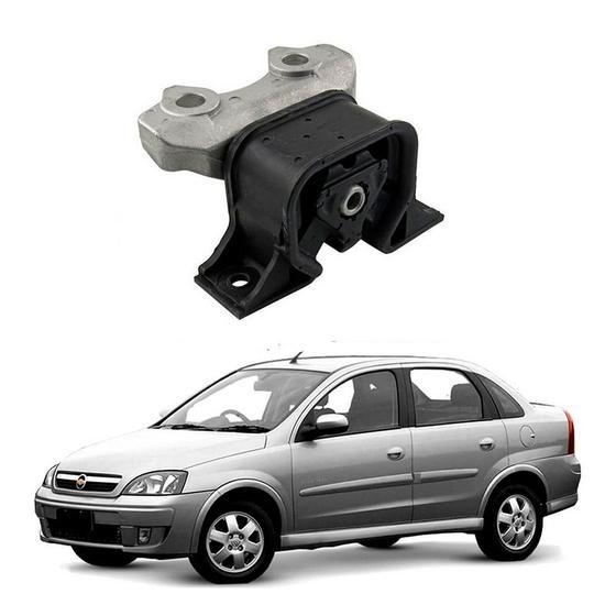 Imagem de Coxim Motor Direito Original Corsa Sedan 1.0 2002 A 2012