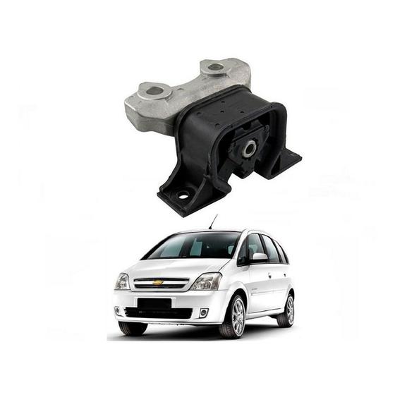 Imagem de Coxim Motor Direito Original Meriva 1.4 1.8 2008 A 2012