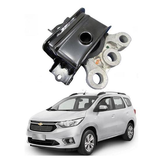 Imagem de Coxim Motor Direito Spin 1.4 1.8 Automático 2016 A 2019