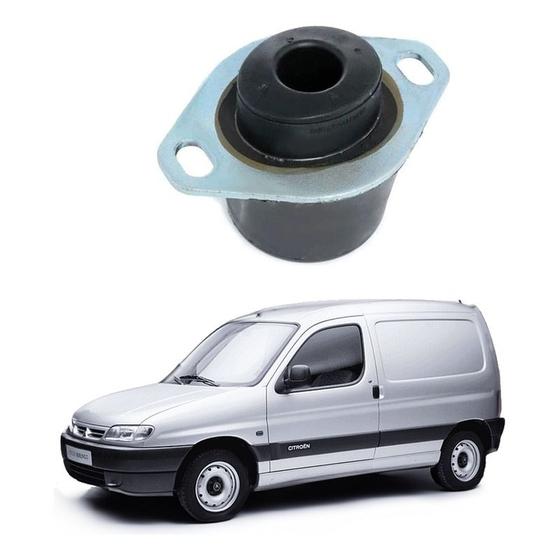 Imagem de Coxim Motor Esquerdo Berlingo 1.8 1997 A 2003