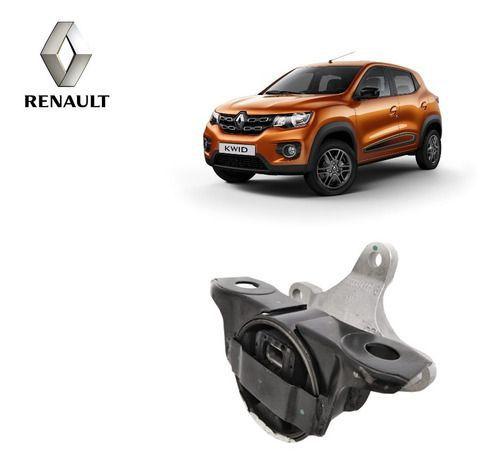 Imagem de Coxim Motor Esquerdo Câmbio Renault Kwid 2017 2018 2019 2020