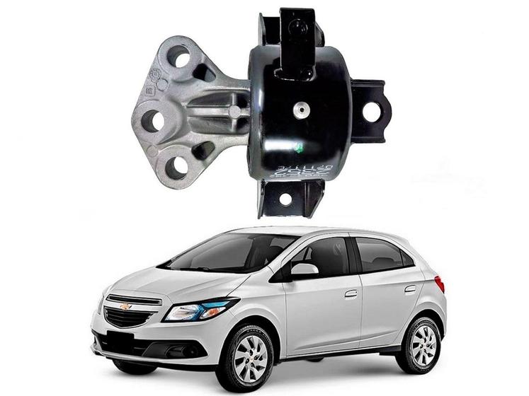 Coxim motor esquerdo chevrolet onix 1.0 1.4 manual 2012 a 2016 - OMEGA ...