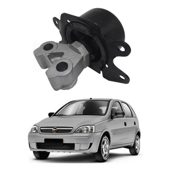 Imagem de Coxim Motor Esquerdo Corsa 1.0 2002 A 2012
