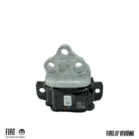 Imagem de Coxim Motor Esquerdo Fiat Toro Jeep Renegade