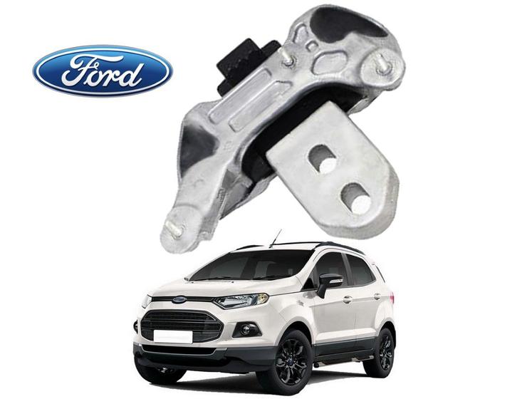 Imagem de Coxim motor esquerdo ford ecosport 1.6 manual 2013 a 2017