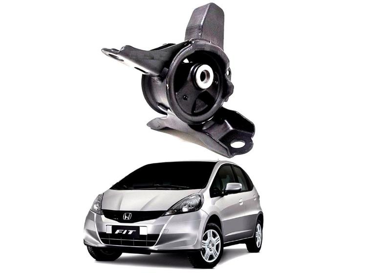 Imagem de Coxim motor esquerdo honda fit 1.4 1.5 manual 2009 a 2013