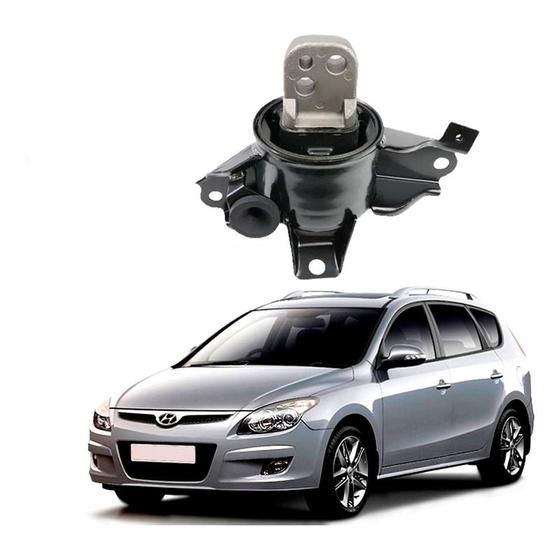 Imagem de Coxim Motor Esquerdo I30 Cw 2.0 2010 A 2012