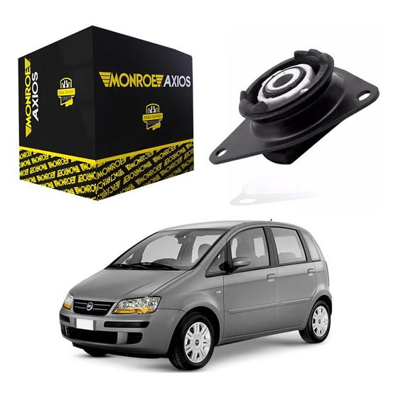 Imagem de Coxim Motor Esquerdo Idea 1.4 1.8 2006 A 2010