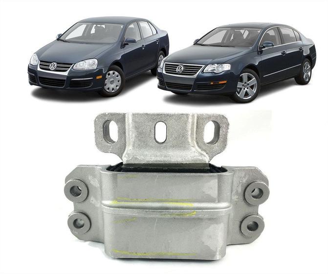 Imagem de Coxim Motor Esquerdo Manual A3 Manual 2005 2006 2007 2008 2009 2010 2011 2012 2013 Golf Manual 2005 2006 2007 2008 2009 Jetta Manual 2005 2006 2007 20