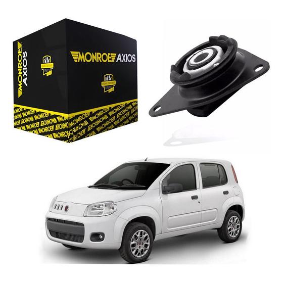 Imagem de Coxim Motor Esquerdo Novo Uno 1.0 1.4 2010 A 2016