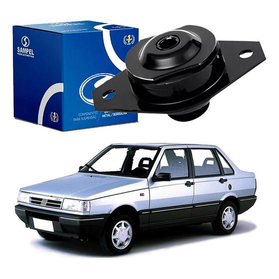 Imagem de Coxim Motor Esquerdo Sampel Fiat Premio 1.0 1.5 1994 A 1996