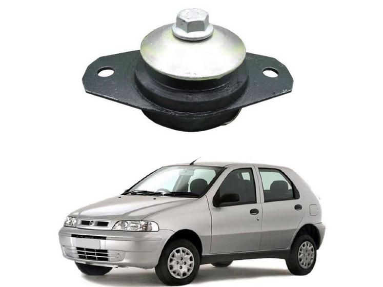 Imagem de Coxim motor fiat palio 1.0 fire 1.3 fire 2001 a 2003