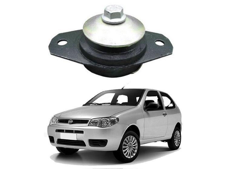 Imagem de Coxim motor fiat palio 1.0 fire 2004 a 2017